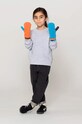 Gosoaky quanti per bambini CUTE RABBIT arancione 242.9.2.936