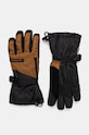 Перчатки Dakine Titan Gore-Tex зимний спорт коричневый D10004449