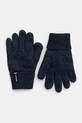 Бавовняні рукавички Superdry інші темно-синій M9310076A.C2P