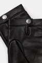 Рукавички BOSS 50526827 чорний AW24