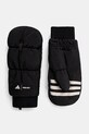 Перчатки adidas x Moon Boot остальные чёрный JE1947
