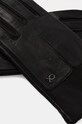 Calvin Klein rękawiczki skórzane K50K512382 czarny AW24