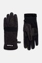 Рукавички Columbia Sweather Weather інші чорний 2094021