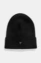 Шапка и шарф Guess GFBOXM.P4401 чёрный AW24