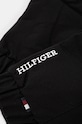 Tommy Hilfiger manusi AM0AM12829 negru AW24