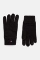 Rukavice Tommy Hilfiger další černá AM0AM12845