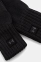 Under Armour manusi din amestec de lana 1378755 negru AW24