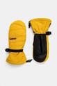 Burton mănuși Profile Mittens Sporturi de iarnă galben 103851