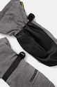 Перчатки Burton Profile Mittens 103851 серый AW24