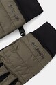 Columbia rękawice Powder Lite II Glove 2094081 zielony AW25