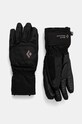 Black Diamond rękawice narciarskie Mission sporty zimowe czarny BD801059