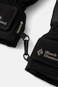 Лижні рукавички Black Diamond Mission BD801059 чорний AW24