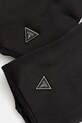 Перчатки Guess AM9450.NYL02 чёрный AW24