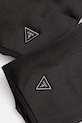 Перчатки Guess AM9450.NYL02 чёрный AW24