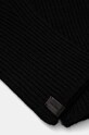 AllSaints mănuși din lână 29AS200825 negru AW24