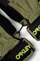 Рукавиці Oakley Factory 2.0 94263 зелений AW24