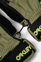 Рукавиці Oakley Factory 2.0 94263 зелений AW24