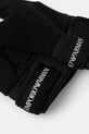 Рукавички EA7 Emporio Armani AF12107.7X000011.UC001 чорний AW24