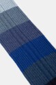 United Colors of Benetton esarfa de lana 123MKU00P albastru AW24