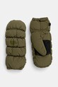 The North Face rękawice Montana sporty zimowe zielony NF0A88JQ9OT1