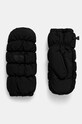 Rokavice The North Face Montana Prijazno od planeta črna NF0A88JQJK31