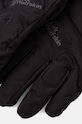 Jack Wolfskin manusi 1911521 negru AW24