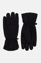 Рукавички Jack Wolfskin інші чорний A63075