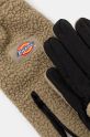 Перчатки Dickies PINESDALE DK0A4ZAV зелёный AW24