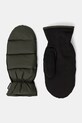 Рукавички Rains Lohja Puffer Mittens W1T2 інші зелений 16080.03