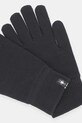 Перчатки Smartwool Boiled Wool SW002430 чёрный AW24