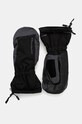 Рукавиці Black Diamond Glissade зимовий спорт чорний BD801016