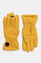 Рукавички Black Diamond Kingpin Gloves лицьова шкіра жовтий BD801053