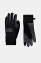 Перчатки Black Diamond Hybrid Light остальные чёрный BD801719