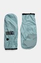 Black Diamond rękawiczki UL Overmitts pozostałe turkusowy BD801739