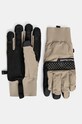 Рукавички Black Diamond Alpine Softshell інші бежевий BD801743
