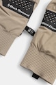 Black Diamond manusi Alpine Softshell BD801743 bej AW24