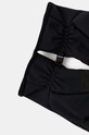 Рукавички Black Diamond Everyday Softshell BD801744 чорний AW24