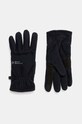 Black Diamond rękawiczki Everyday Fleece pozostałe granatowy BD801748