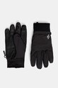 Black Diamond rękawiczki MidWeight Softshell pozostałe szary BD801749