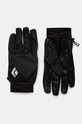 Black Diamond rękawiczki Mont Blanc pozostałe czarny BD801149