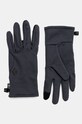 Перчатки Black Diamond MidWeight Wool Liners шерсть чёрный BD801802