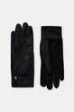 Black Diamond rękawiczki LightWeight ScreenTap Liners pozostałe czarny BD801808