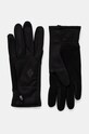 Black Diamond manusi MidWeight ScreenTap Liners Planet friendly negru BD801806