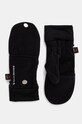 Перчатки Black Diamond WindWeight Mitts остальные чёрный BD801899