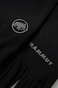 Mammut manusi Stretch 1190.05785 negru AW24