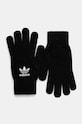 adidas Originals manusi altele negru IZ4977