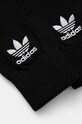 Перчатки adidas Originals IZ4977 чёрный AW24