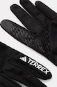 Перчатки adidas TERREX TRX Cold.RDY IN4639 чёрный AW24