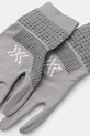 X-Bionic rękawiczki AC.RG00W24U szary AW24