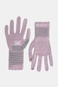 X-Bionic rękawiczki pozostałe fioletowy AC.RG00W24U
